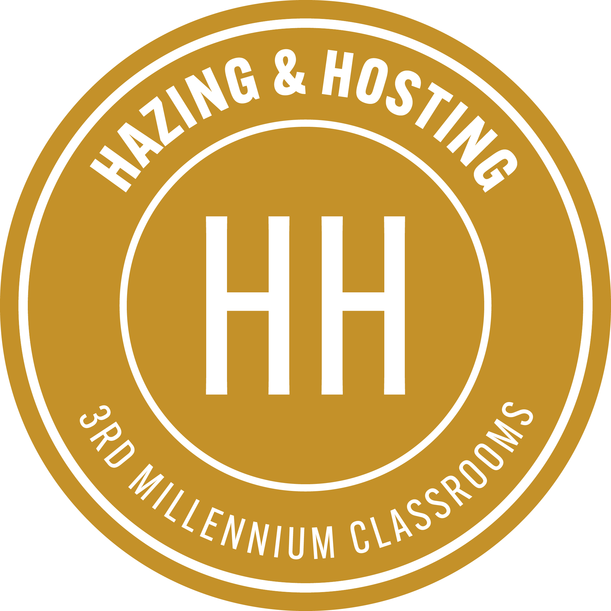 Hazing & Hosting (13)
